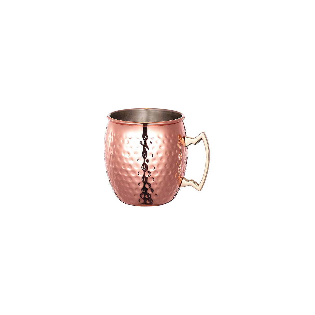 Moscow Mule Copper-Plt Hamd. 20oz