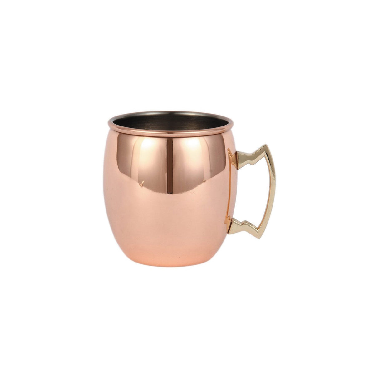 Moscow Mule Copper-Plt Smooth 20oz