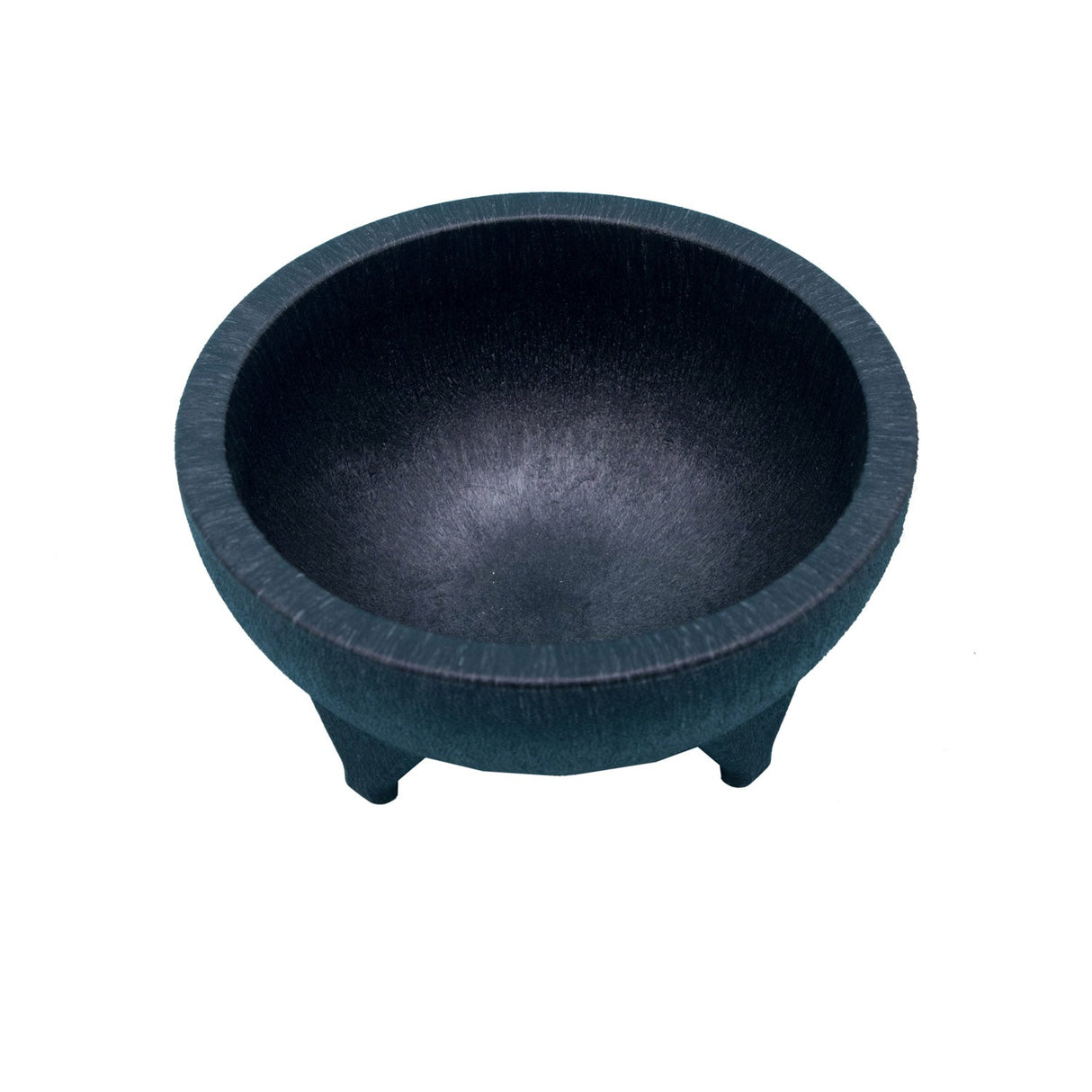 Salsa Bowl Plastic Molcajete 56oz