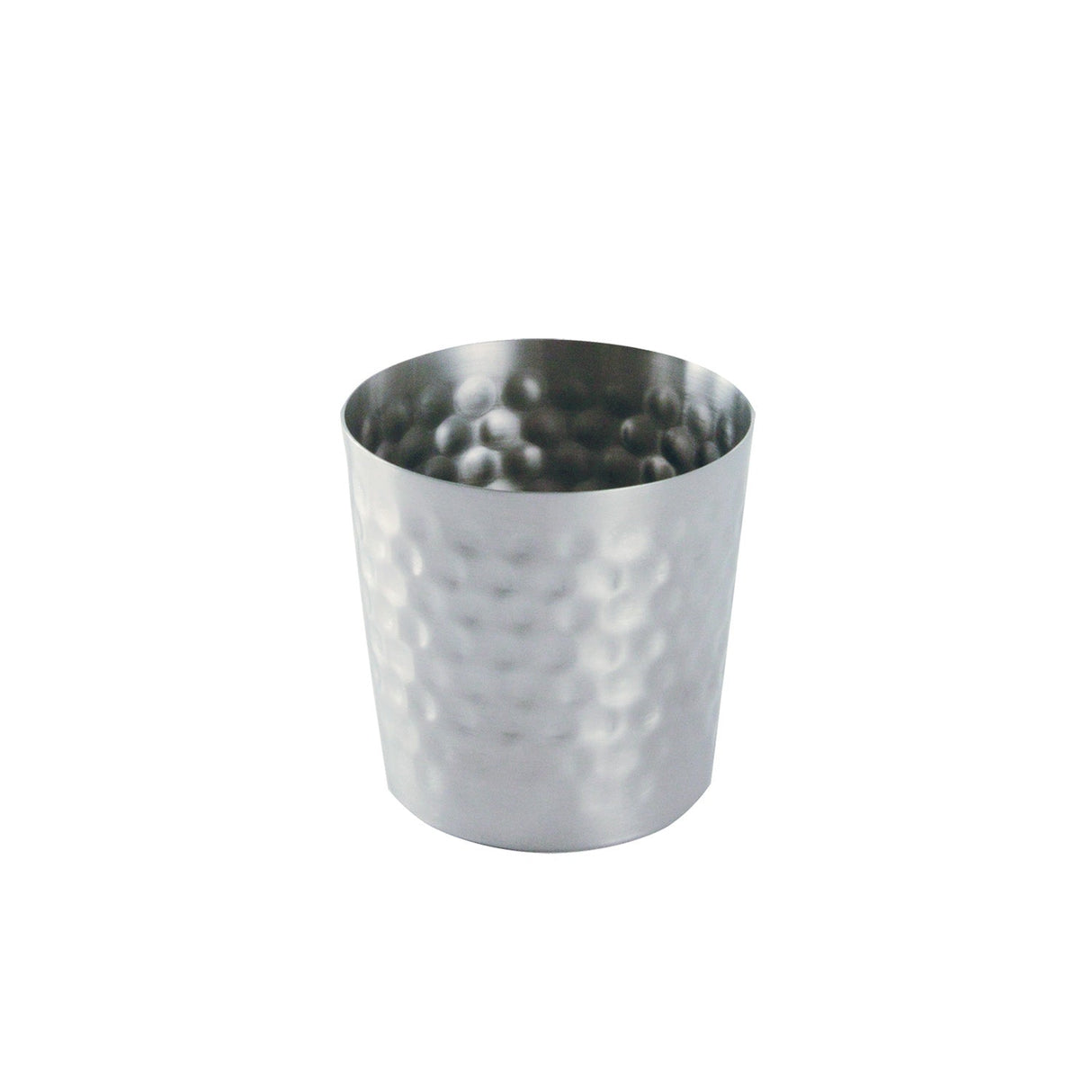 Fry Cup SS Mini Hamd. 3-1/2Diax3-1/2"H
