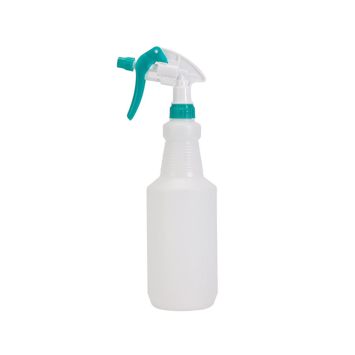 Spray Bottle Green Trigger 28oz/900ML