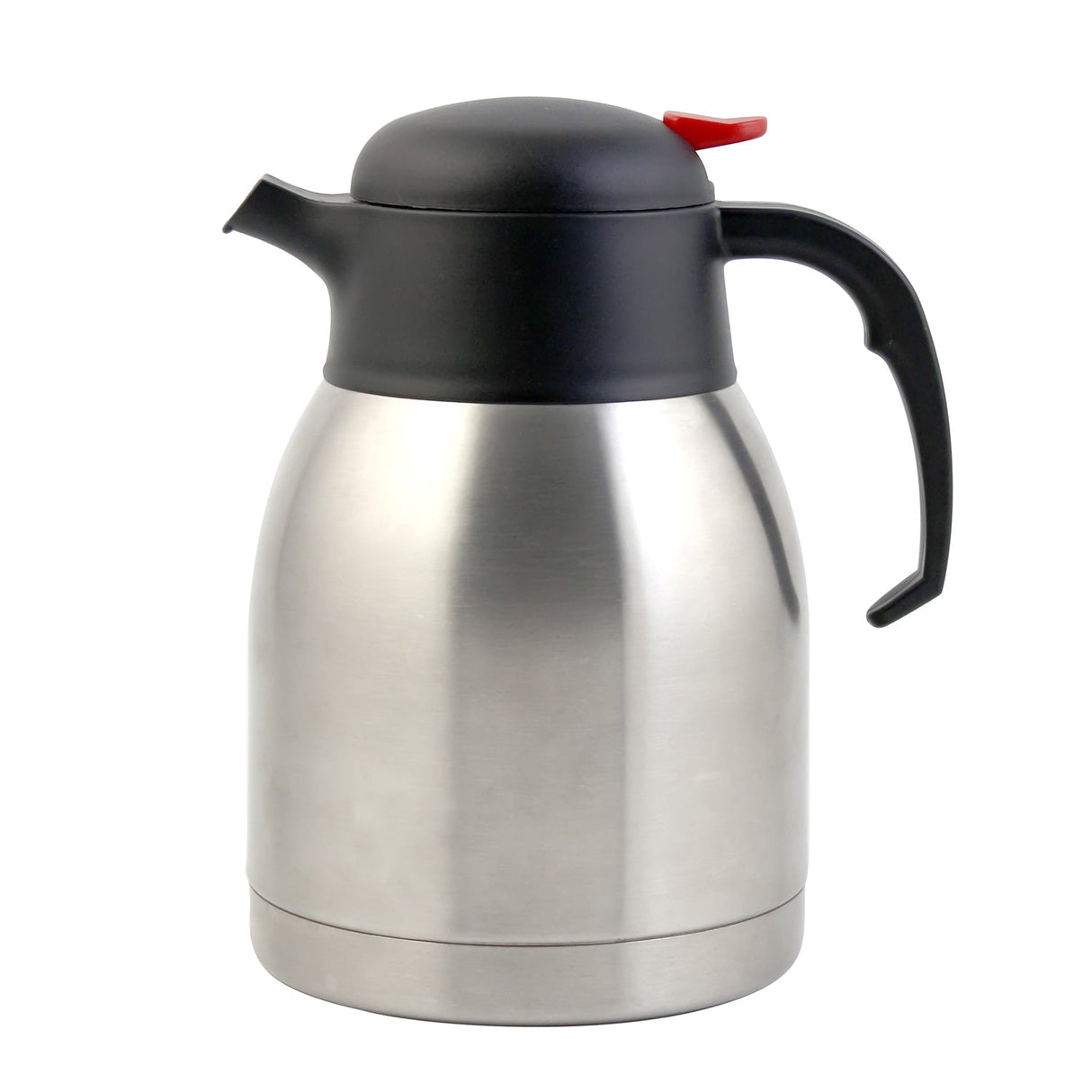 Carafe SS Lined Thumb Lever 1.5L