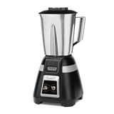 Waring WARING BLADE SERIES 1 HP BLENDER WITH TOGGLE SWITCH CONTROLS AND STAINLESS STEEL CONTAINER – MADE IN THE USA*  Model: BB300S