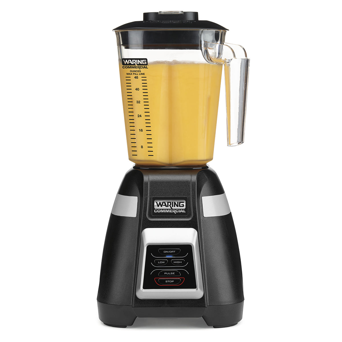 Waring WARING BLADE SERIES 1 HP BLENDER WITH ELECTRONIC TOUCHPAD CONTROLS – MADE IN THE USA* Model: BB320