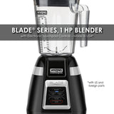 Waring WARING BLADE SERIES 1 HP BLENDER WITH ELECTRONIC TOUCHPAD CONTROLS – MADE IN THE USA* Model: BB320