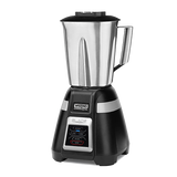 Waring WARING BLADE SERIES 1 HP BLENDER WITH ELECTRONIC TOUCHPAD CONTROLS AND STAINLESS STEEL CONTAINER – MADE IN THE USA* Model: BB320S