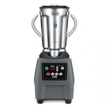Waring ONE-GALLON 3.75 HP FOOD BLENDER WITH ELECTRONIC KEYPAD AND TIMER – MADE IN THE USA*  Model: CB15T