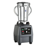 Waring ONE-GALLON 3.75 HP VARIABLE-SPEED FOOD BLENDER – MADE IN THE USA*  Model: CB15V