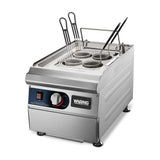 Waring PASTA COOKER/RE-THERMALIZER  Model: WPC100