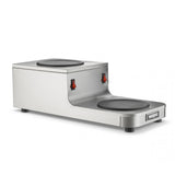 Waring STEP-UP, DOUBLE COFFEE WARMER  Model: WCW20R